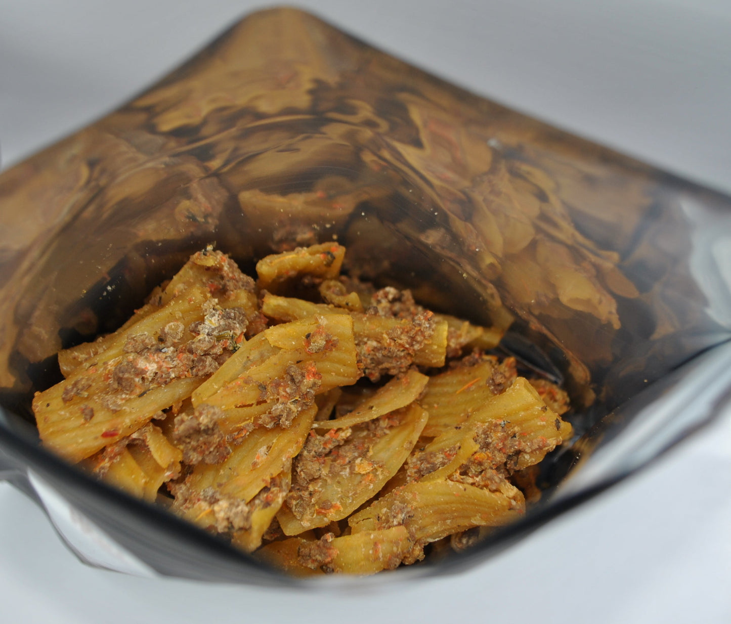 Pasta al tuco- 1p
