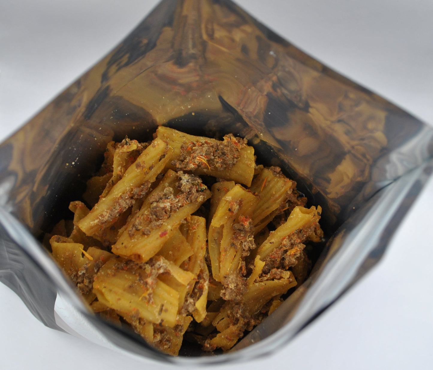 Pasta al tuco -2p