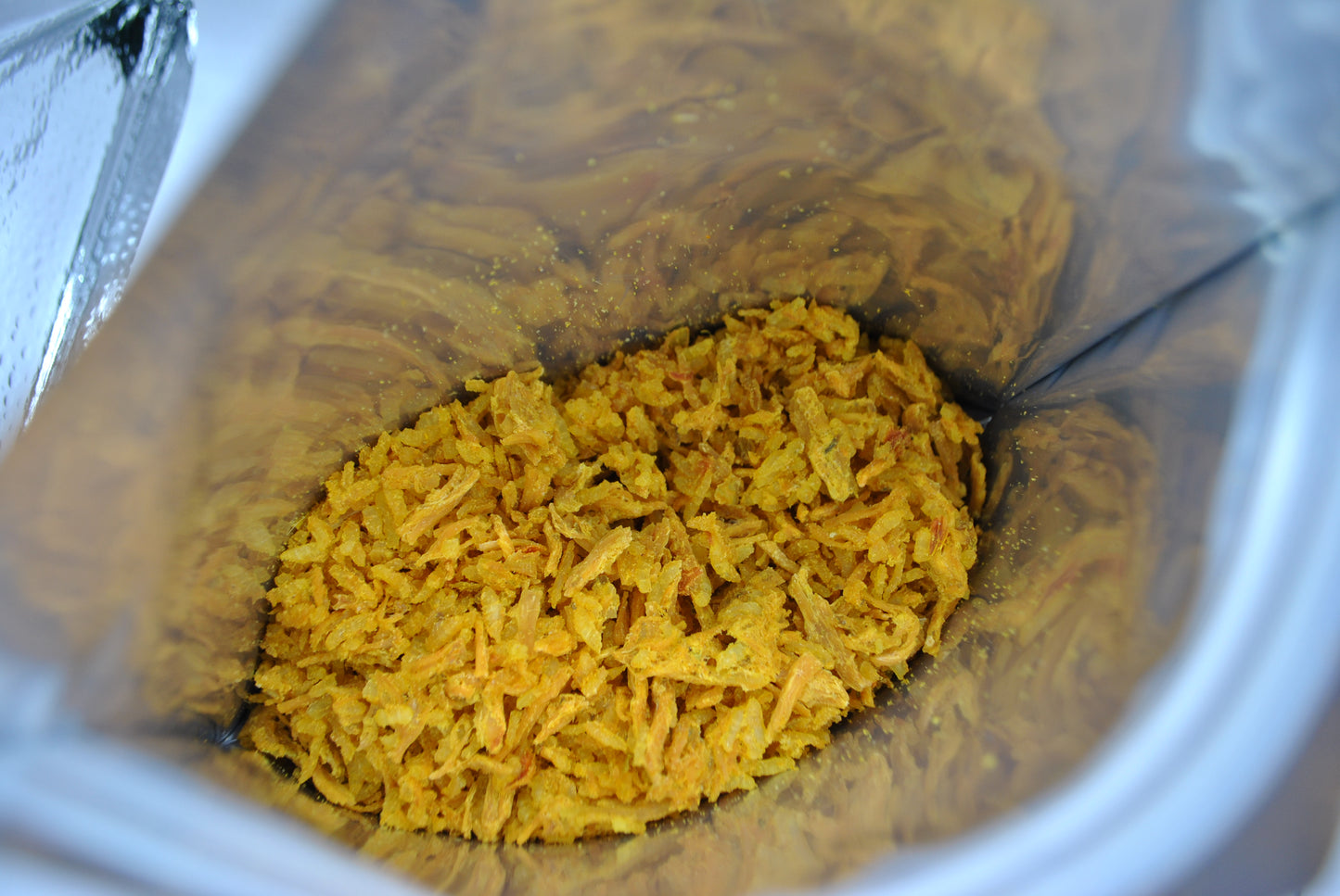 Pollo al curry- 1p