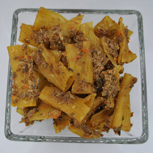Pasta al tuco -2p