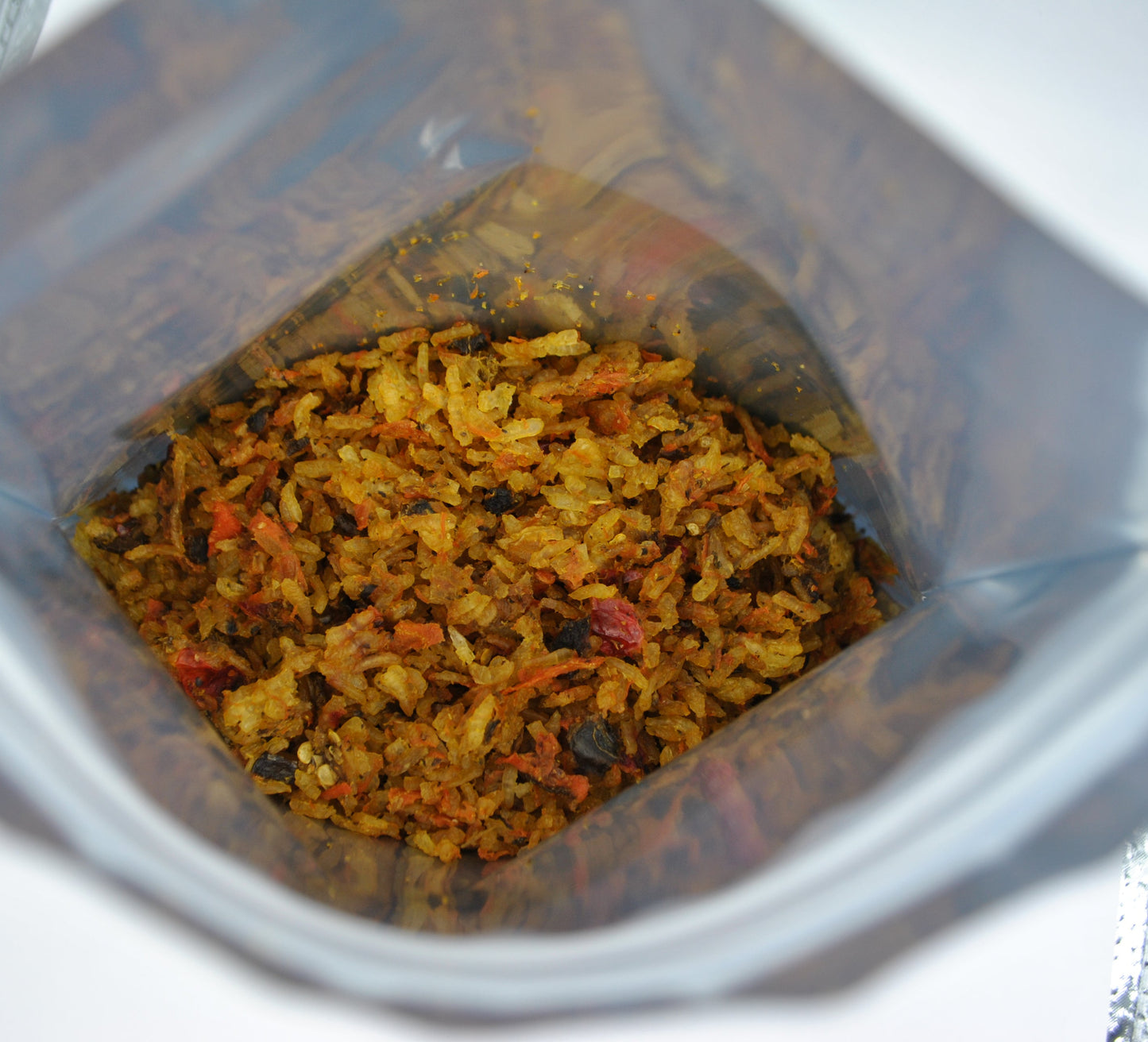 Arroz con verduras- 1p